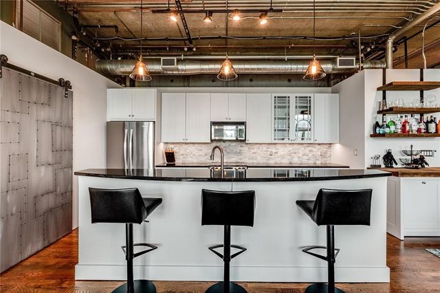 3180 Mathieson Drive NE 709, Atlanta, GA 30305