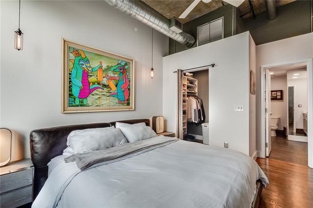 3180 Mathieson Drive NE 709, Atlanta, GA 30305