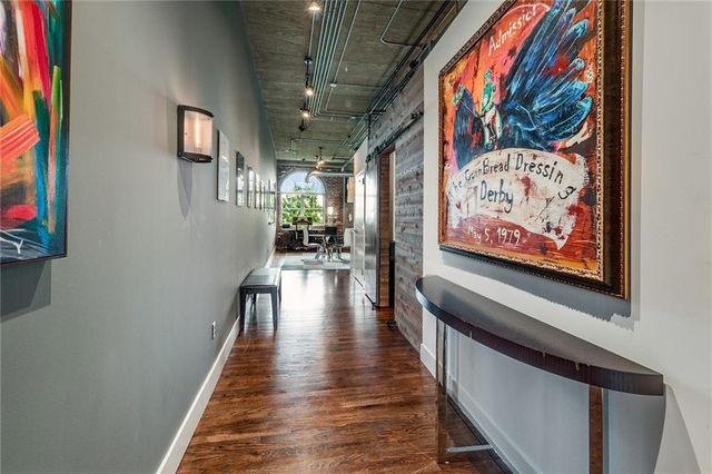 3180 Mathieson Drive NE 709, Atlanta, GA 30305