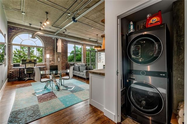 3180 Mathieson Drive NE 709, Atlanta, GA 30305