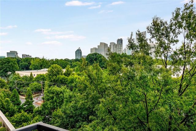 3180 Mathieson Drive NE 709, Atlanta, GA 30305