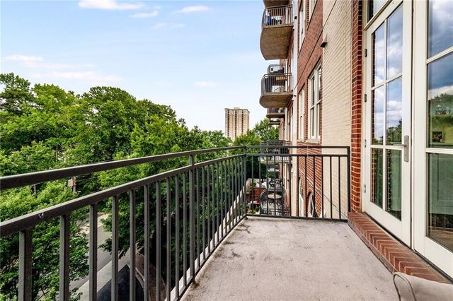 3180 Mathieson Drive NE 709, Atlanta, GA 30305