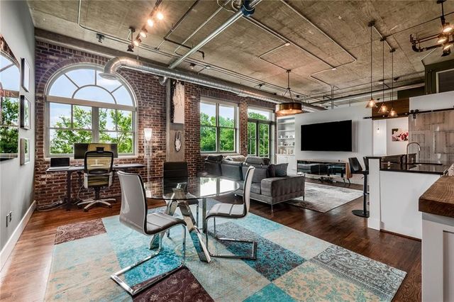 3180 Mathieson Drive NE 709, Atlanta, GA 30305