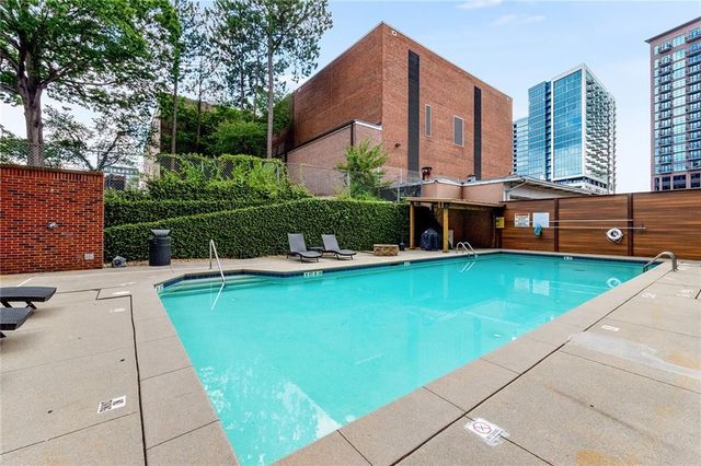 3180 Mathieson Drive NE 709, Atlanta, GA 30305