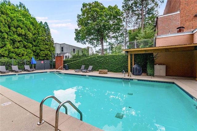 3180 Mathieson Drive NE 709, Atlanta, GA 30305