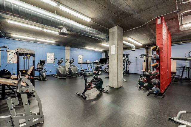 3180 Mathieson Drive NE 709, Atlanta, GA 30305