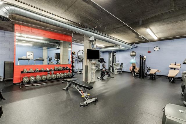 3180 Mathieson Drive NE 709, Atlanta, GA 30305