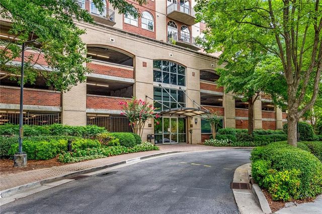 3180 Mathieson Drive NE 709, Atlanta, GA 30305