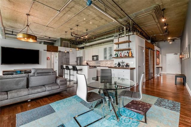 3180 Mathieson Drive NE 709, Atlanta, GA 30305