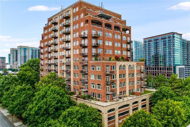 3180 Mathieson Drive NE 709, Atlanta, GA 30305