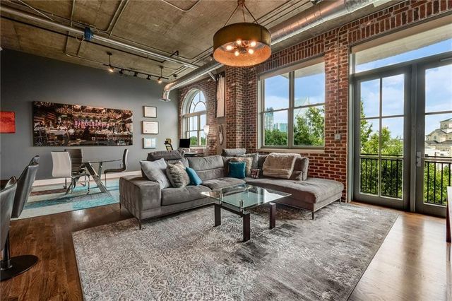 3180 Mathieson Drive NE 709, Atlanta, GA 30305