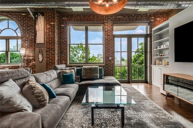 3180 Mathieson Drive NE 709, Atlanta, GA 30305