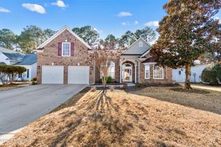7401 Balmore Drive SW, Sunset Beach, NC 28468