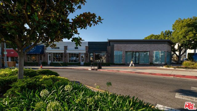 710 N Orlando Avenue 101, West Hollywood, CA 90069