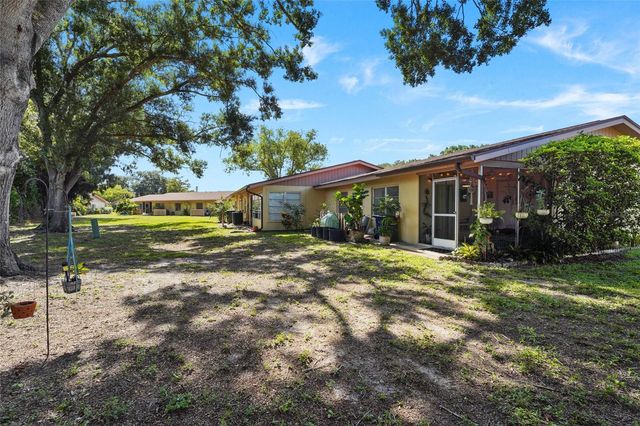 4549 TIPPECANOE TRAIL 20, Sarasota, FL 34233