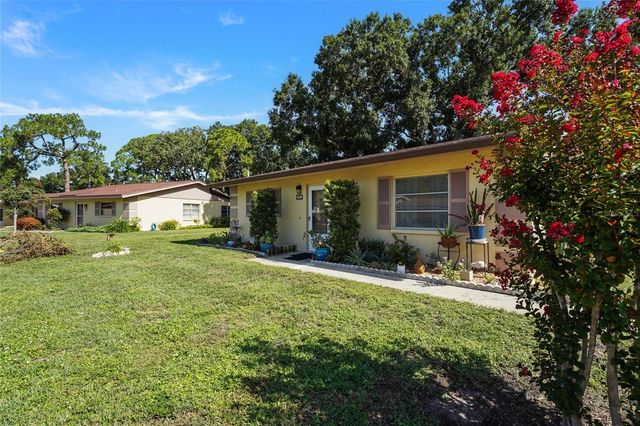 4549 TIPPECANOE TRAIL 20, Sarasota, FL 34233