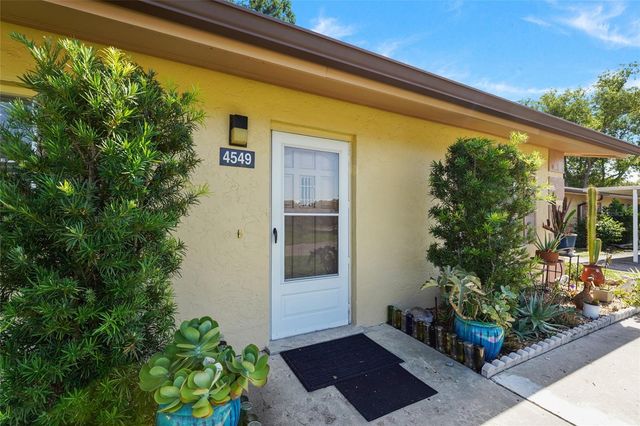 4549 TIPPECANOE TRAIL 20, Sarasota, FL 34233