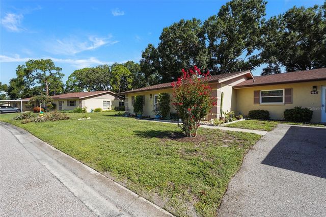 4549 TIPPECANOE TRAIL 20, Sarasota, FL 34233