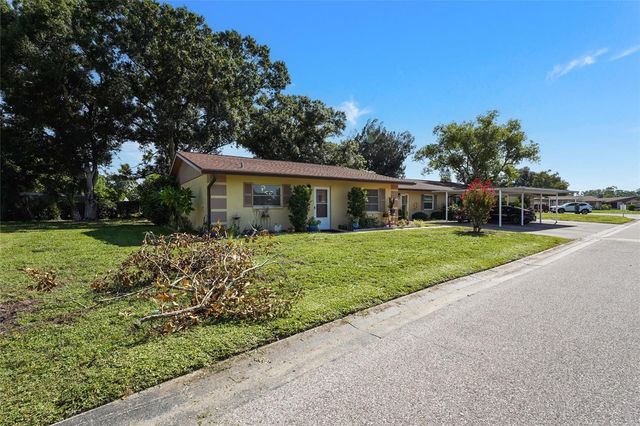 4549 TIPPECANOE TRAIL 20, Sarasota, FL 34233