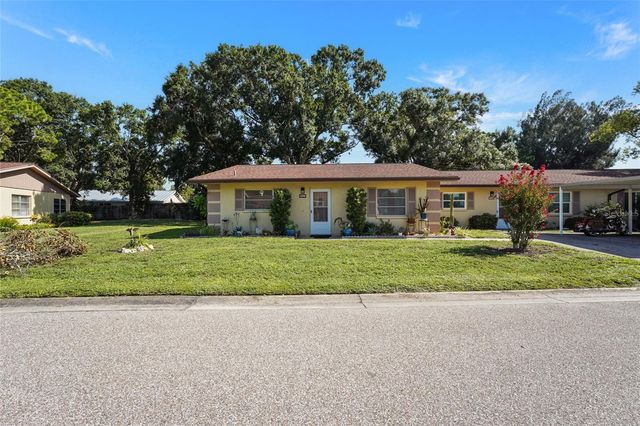 4549 TIPPECANOE TRAIL 20, Sarasota, FL 34233