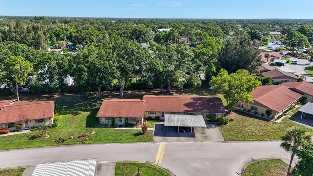 4549 TIPPECANOE TRAIL 20, Sarasota, FL 34233