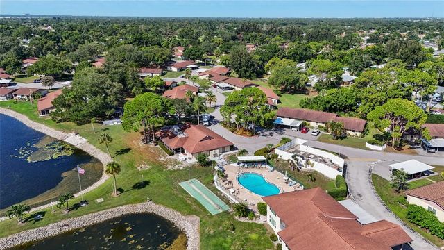 4549 TIPPECANOE TRAIL 20, Sarasota, FL 34233