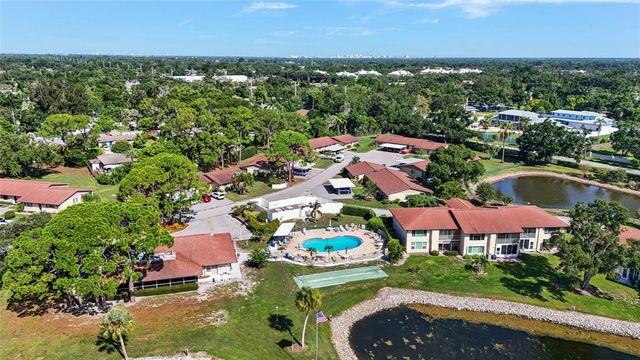 4549 TIPPECANOE TRAIL 20, Sarasota, FL 34233