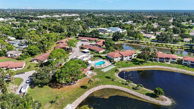4549 TIPPECANOE TRAIL 20, Sarasota, FL 34233
