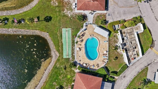 4549 TIPPECANOE TRAIL 20, Sarasota, FL 34233