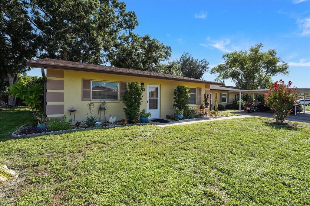 4549 TIPPECANOE TRAIL 20, Sarasota, FL 34233