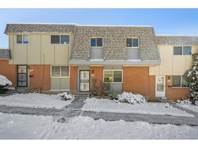 1119 Milky Way, Thornton, CO 80260