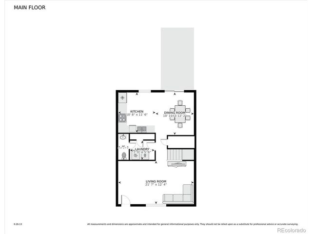 1119 Milky Way, Thornton, CO 80260