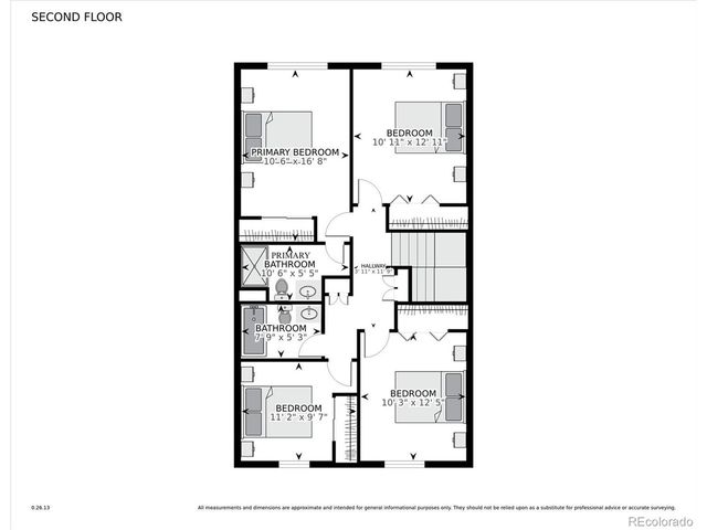 1119 Milky Way, Thornton, CO 80260