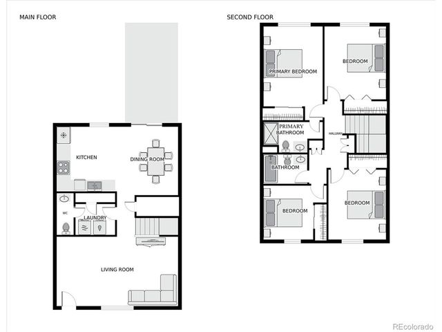 1119 Milky Way, Thornton, CO 80260