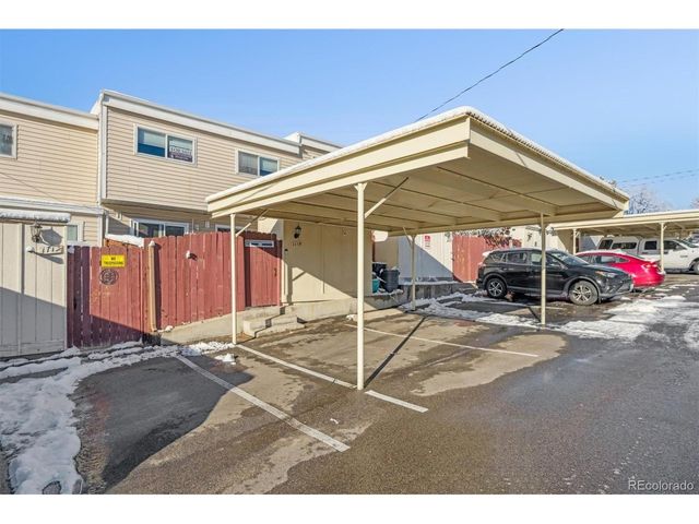 1119 Milky Way, Thornton, CO 80260