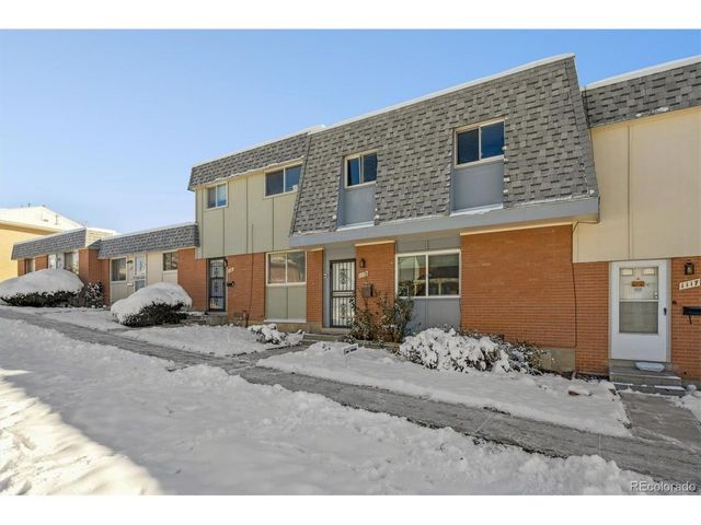 1119 Milky Way, Thornton, CO 80260