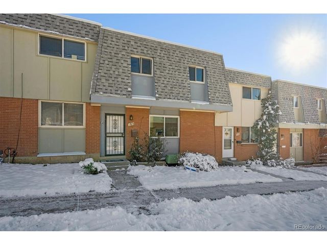 1119 Milky Way, Thornton, CO 80260