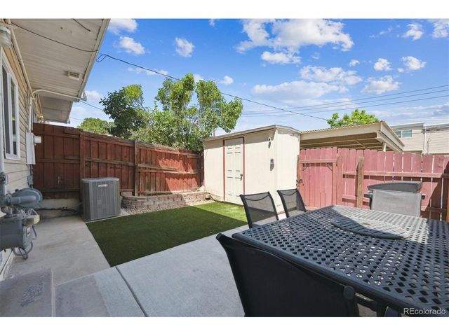 1119 Milky Way, Thornton, CO 80260