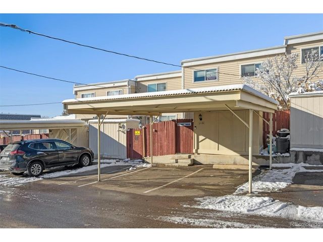 1119 Milky Way, Thornton, CO 80260