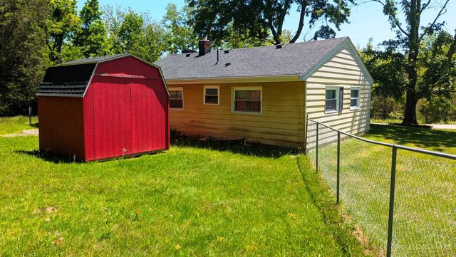 2326 Rolling Acres, Amelia, OH 45102