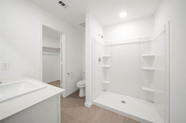 31426 Moore Road, Magnolia, TX 77354