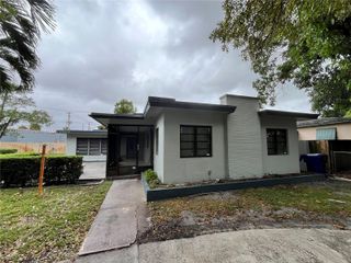 1608 S 19th Ave house, Hollywood, FL 33020