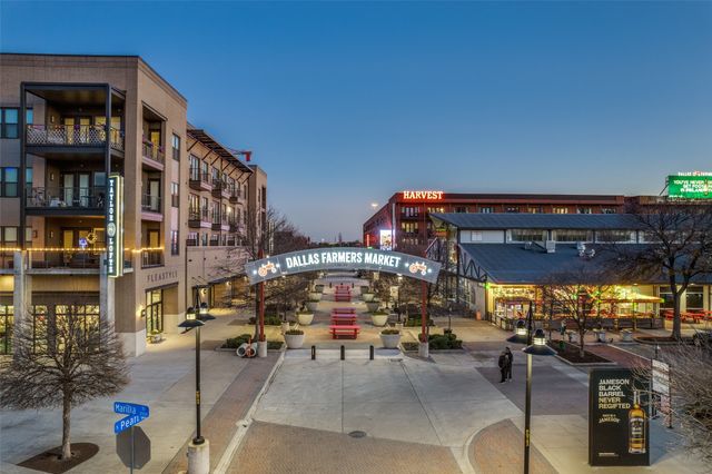 536 S Pearl Expressway, Dallas, TX 75201