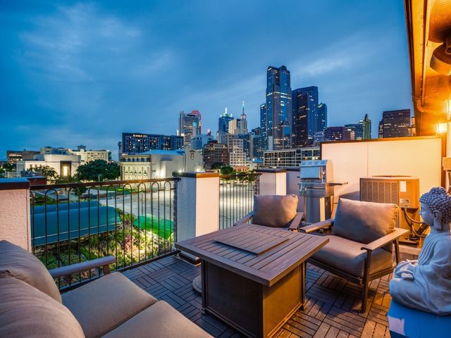 536 S Pearl Expressway, Dallas, TX 75201