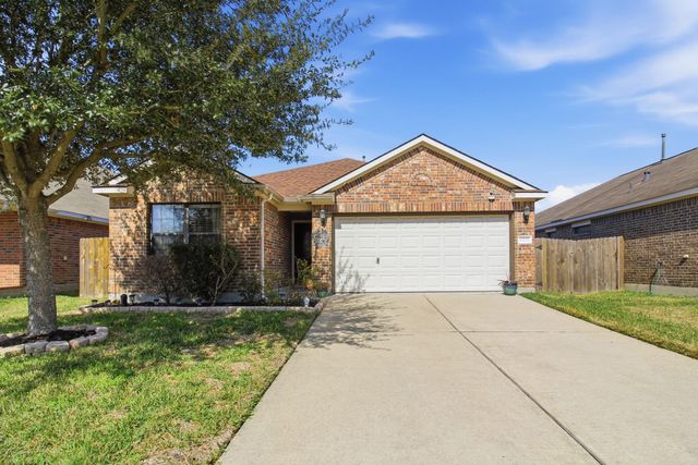 13227 Chanel Drive, Houston, TX 77044