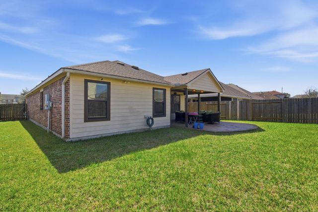 13227 Chanel Drive, Houston, TX 77044