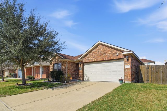 13227 Chanel Drive, Houston, TX 77044