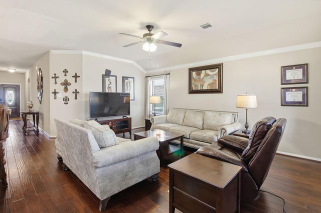 13227 Chanel Drive, Houston, TX 77044