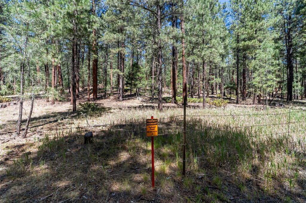Image 35 of property listing at 578 Horseshoe Loop, Jemez Springs, NM 87025