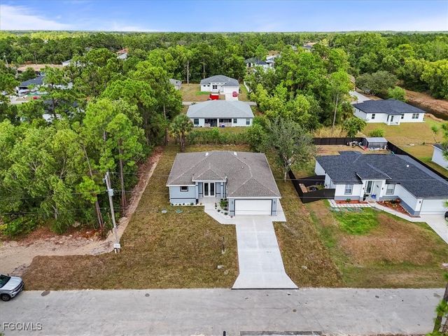 2804 11th ST W, Lehigh Acres, FL 33971